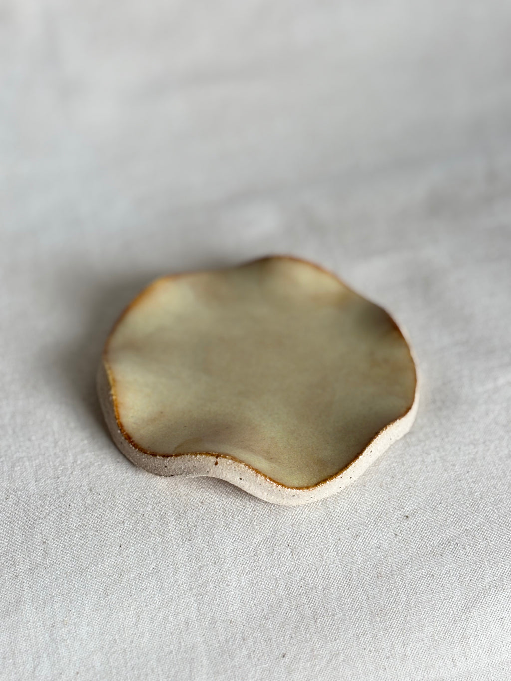 Trinket dish