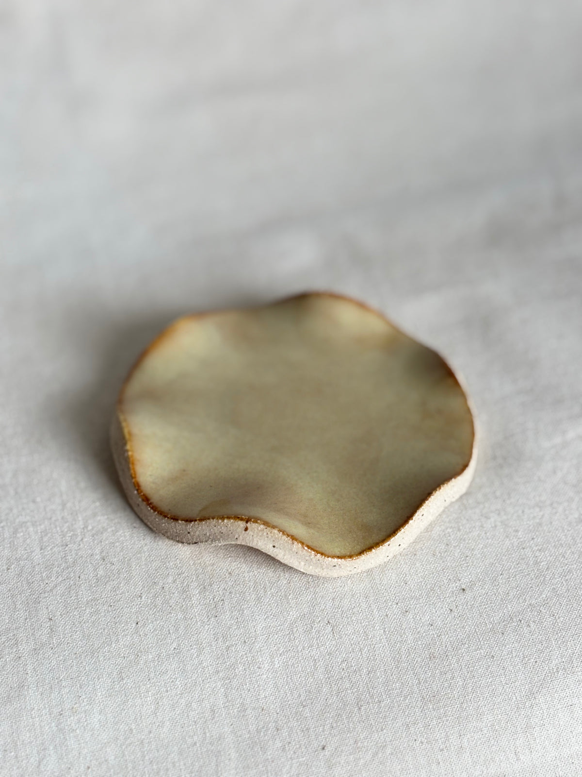 Trinket dish