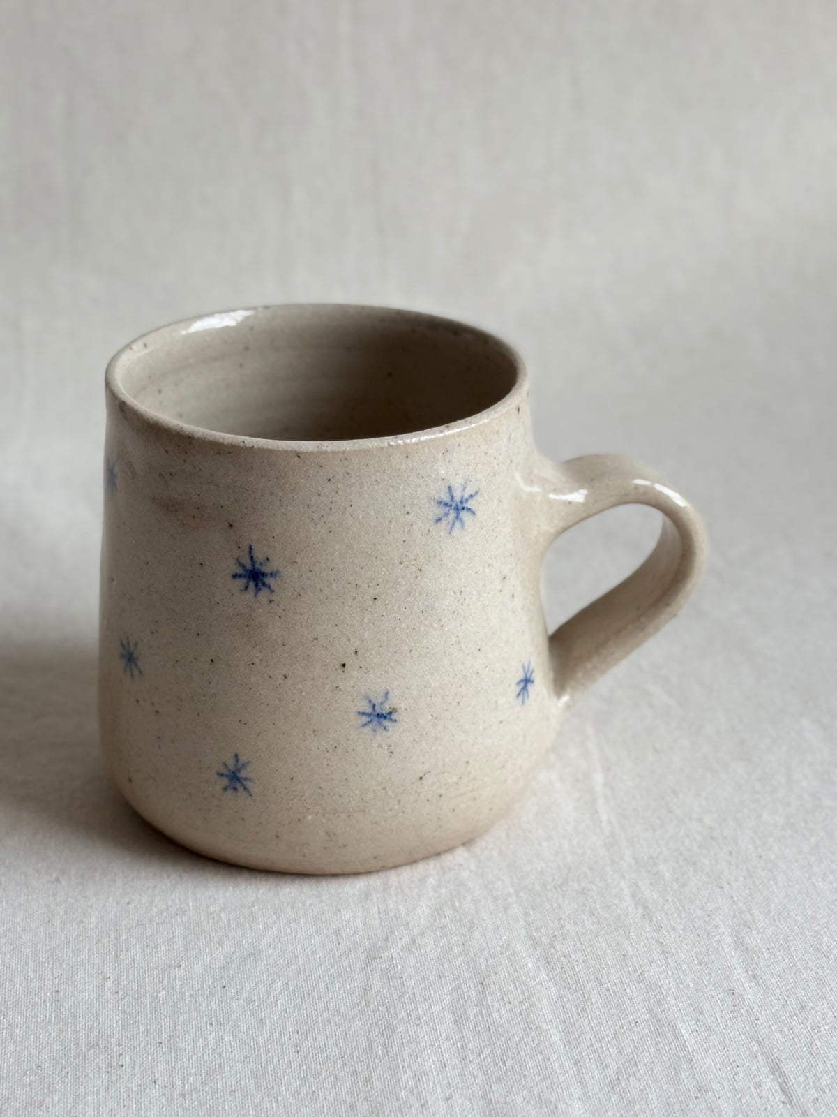 Stars mug
