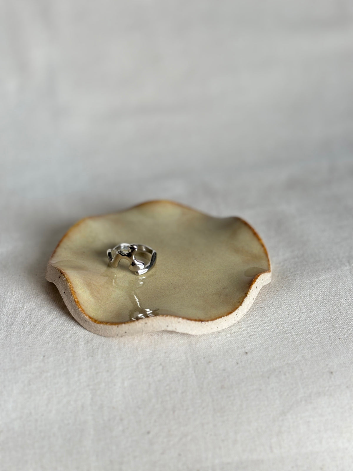 Trinket dish