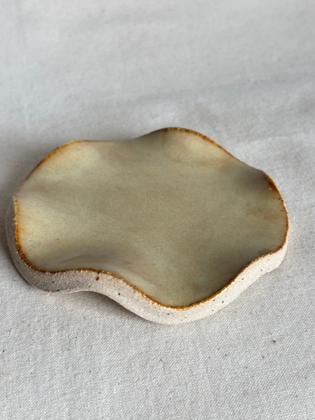 Trinket dish