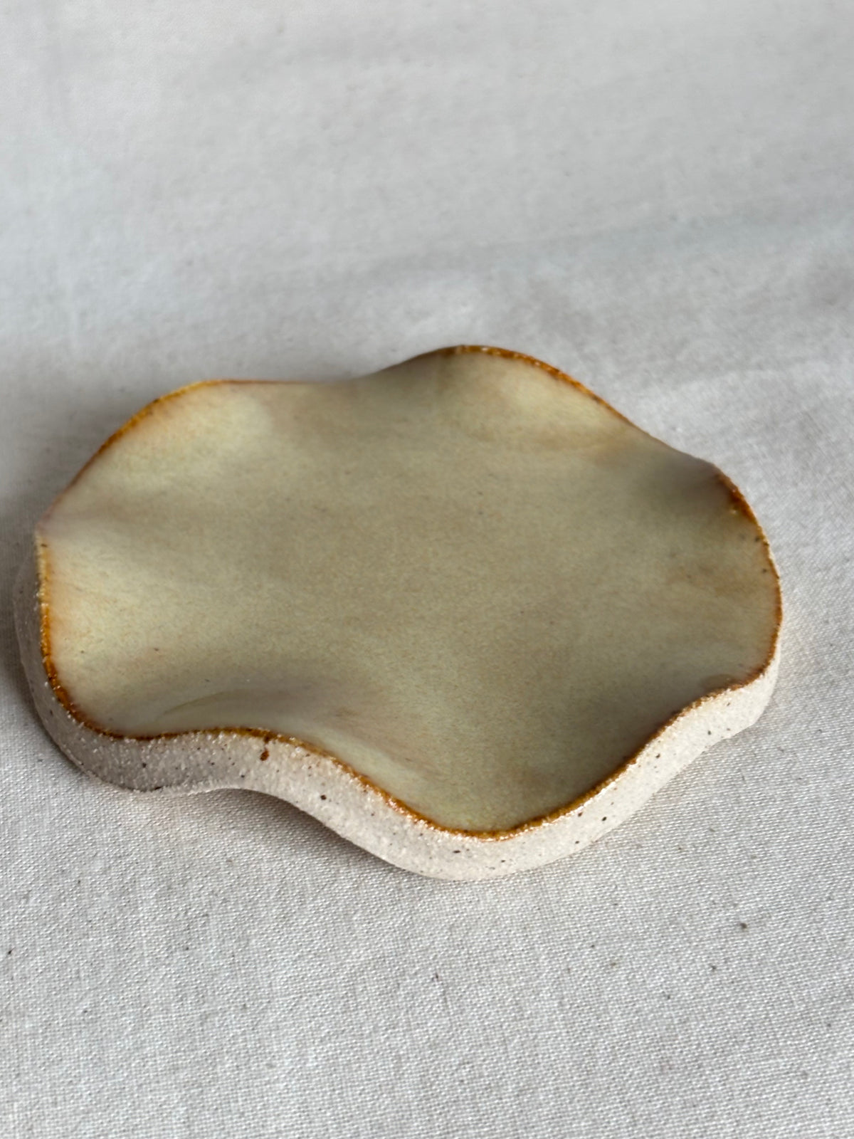 Trinket dish