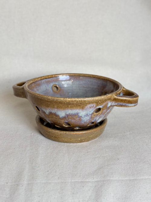 Berry bowl - honey