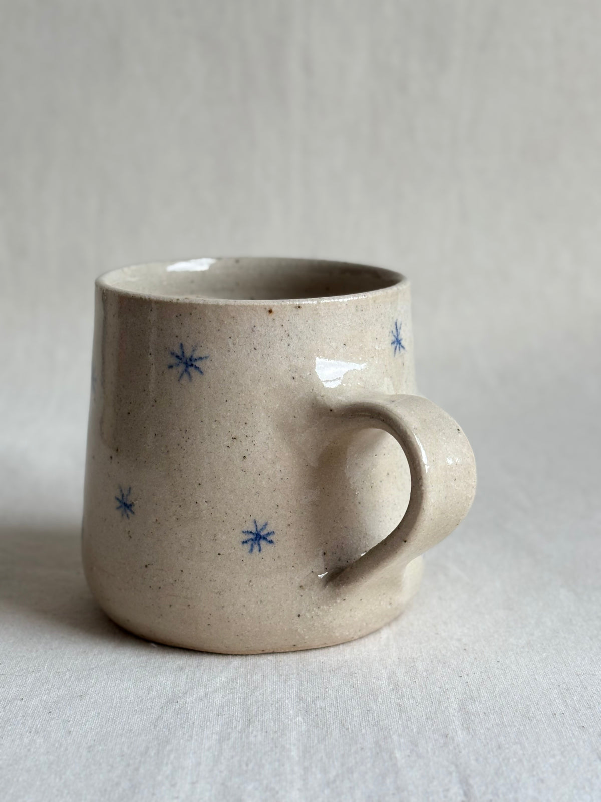 Stars mug