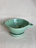 Berry bowl - green (second)