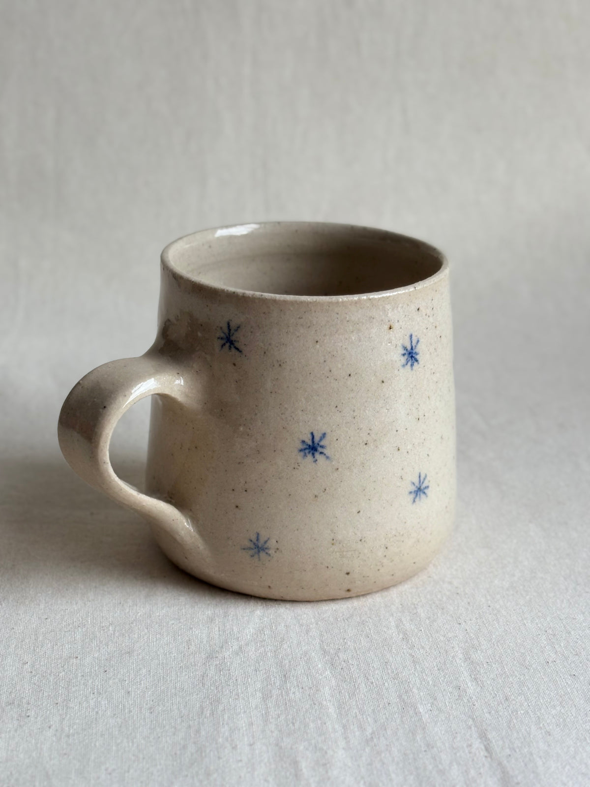 Stars mug