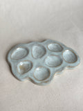 Treasure dish - blue