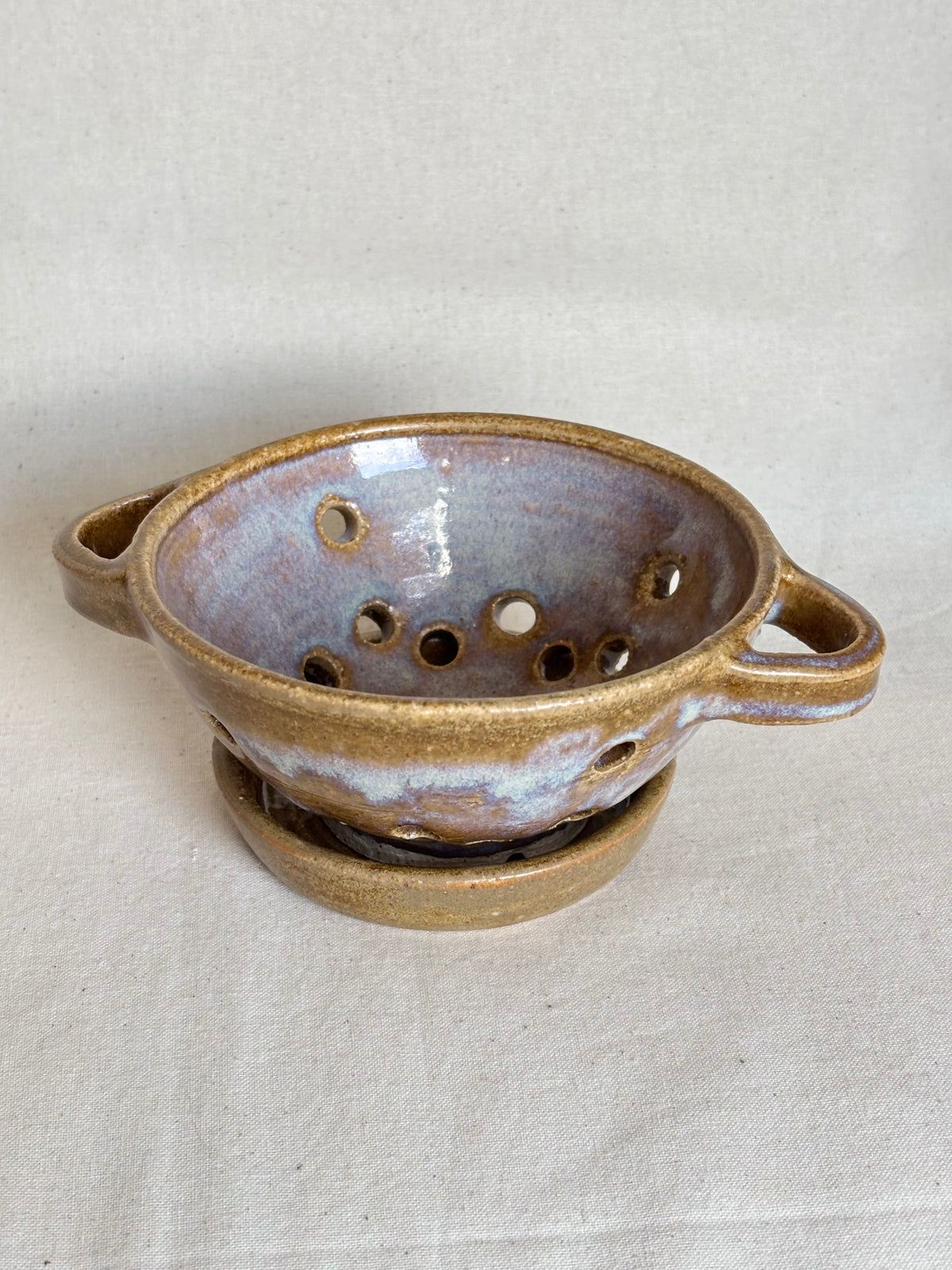 Berry bowl - honey
