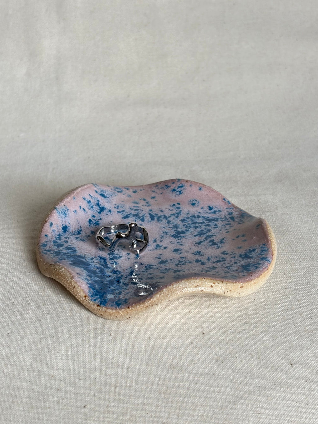 Trinket dish
