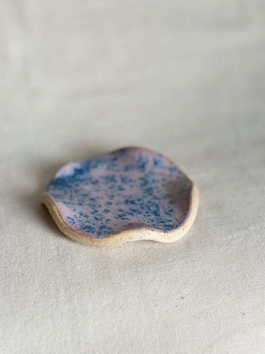 Trinket dish