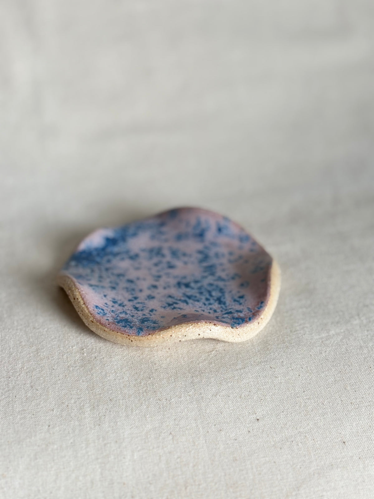 Trinket dish