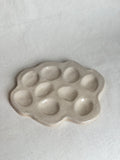 Treasure dish - clear