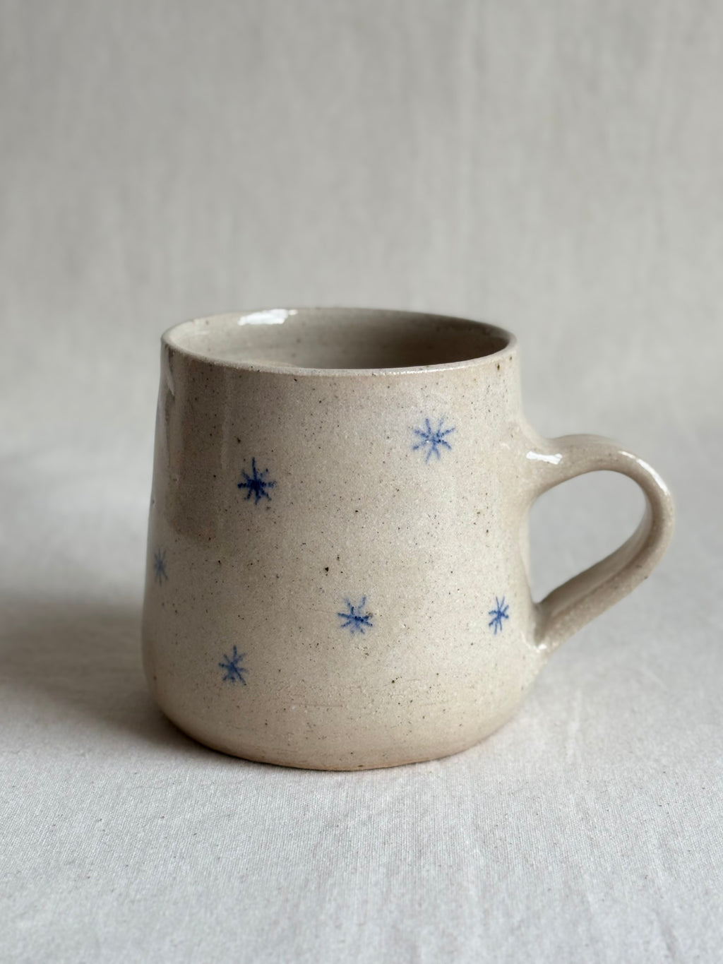 Stars mug