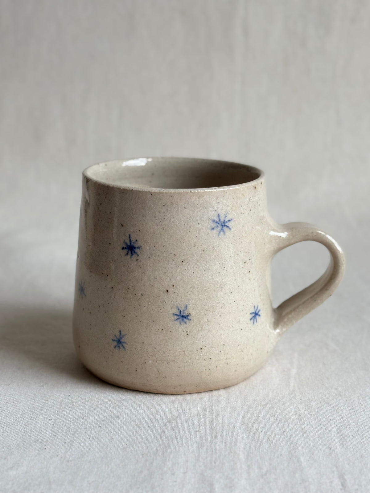 Stars mug