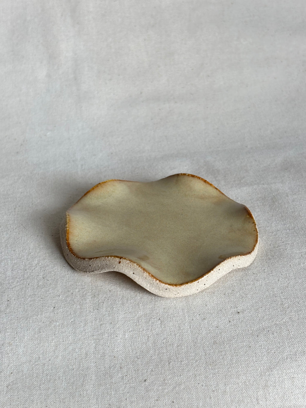 Trinket dish