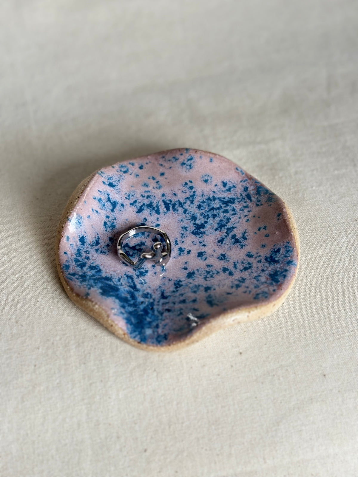 Trinket dish