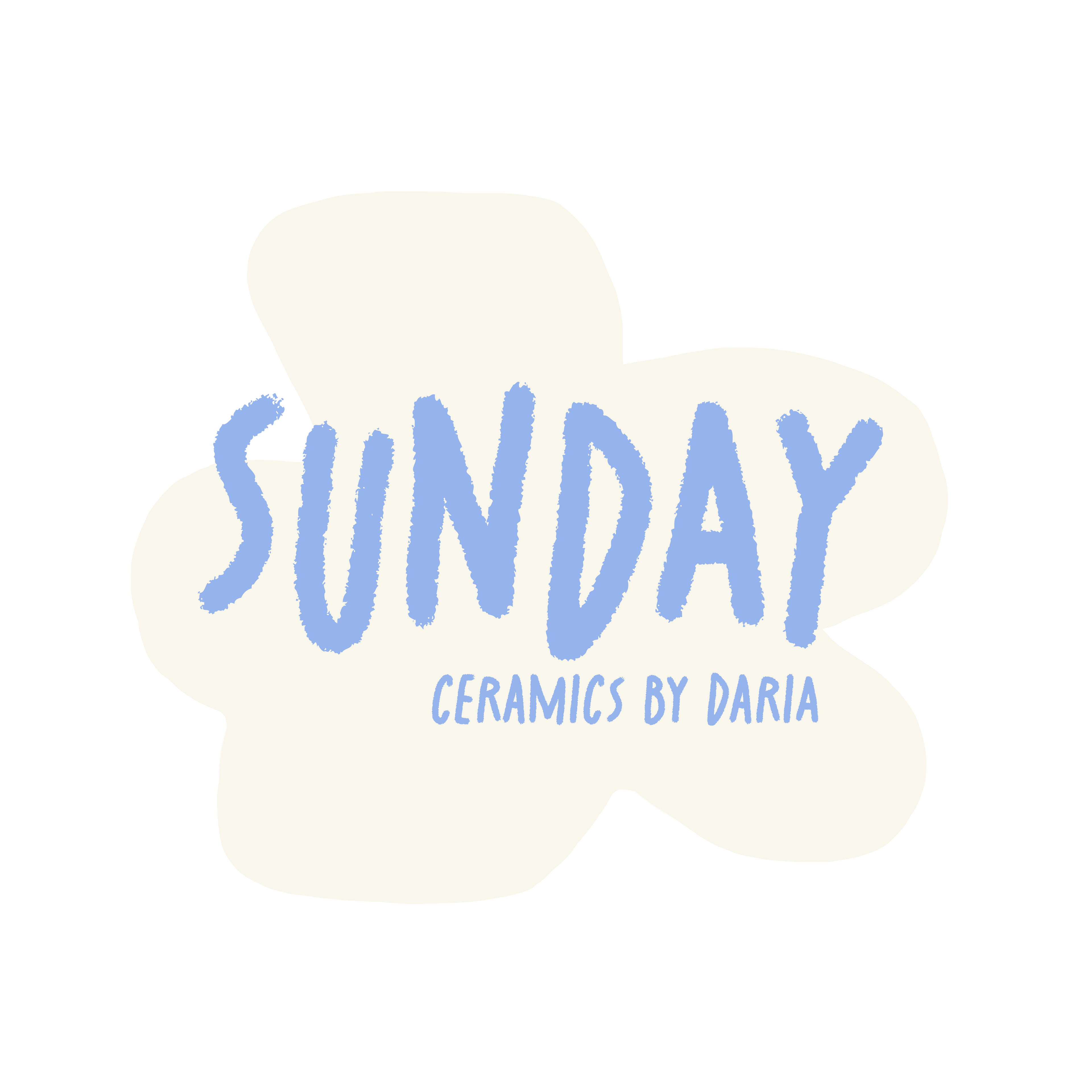 Sunday Ceramics